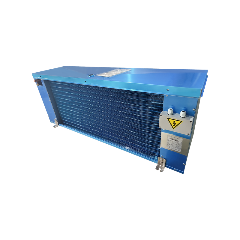 Střední teplota (0~-25℃) Rychlý stahovací výparník